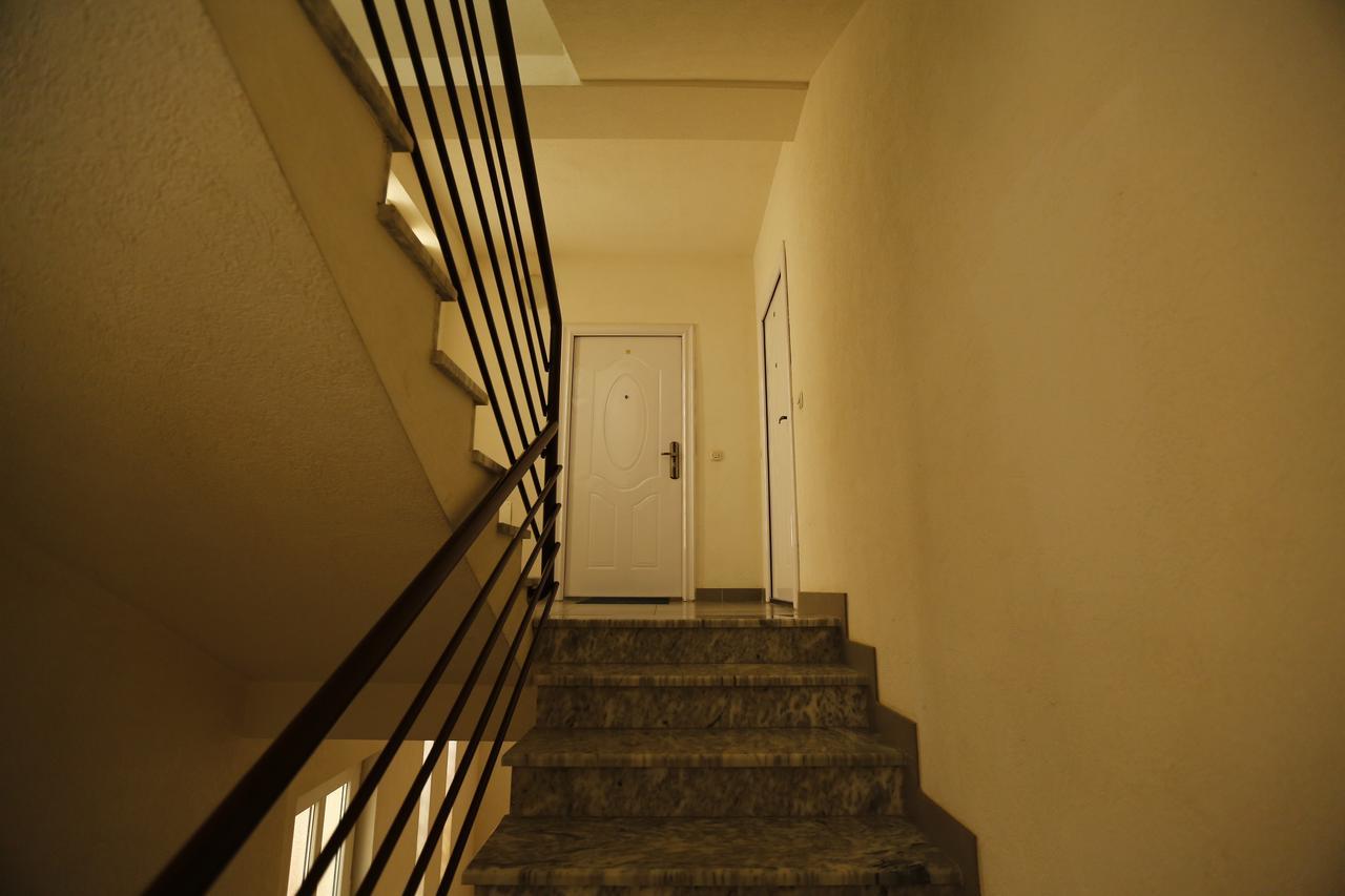 Nova Apartments Ohrid Exterior photo